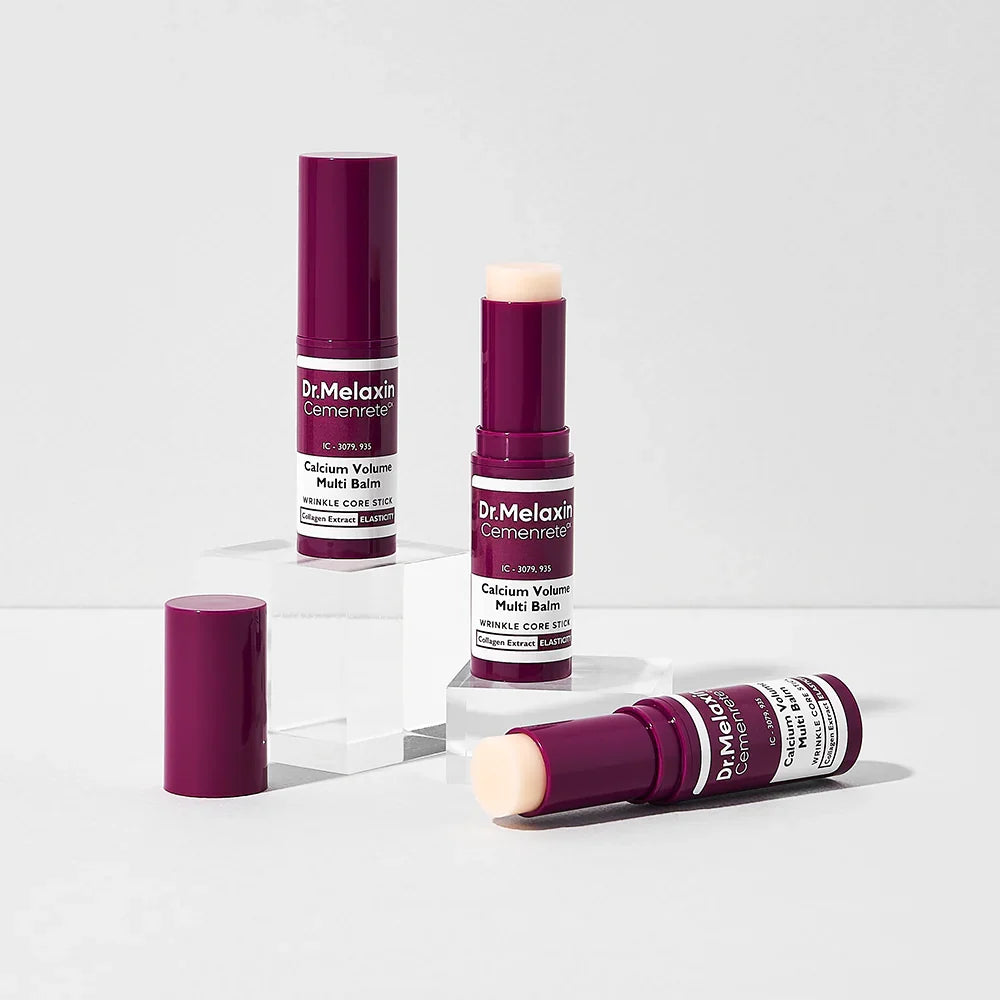DermaSculpt Collagen Balm Stick
