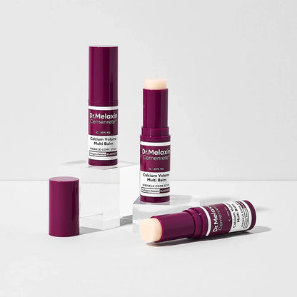DermaSculpt Collagen Balm Stick