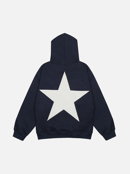 Cosmic Drift™ Hoodie
