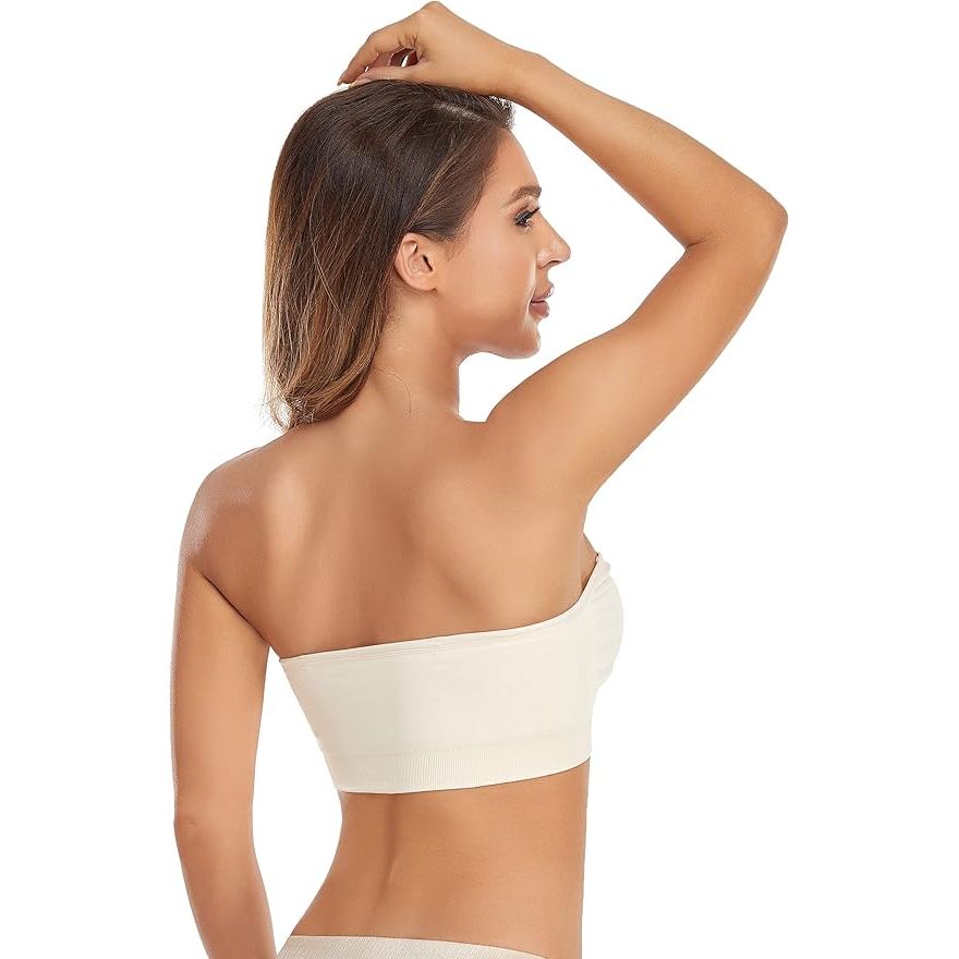 Strapless Bra™ (80% OFF TODAY ONLY)