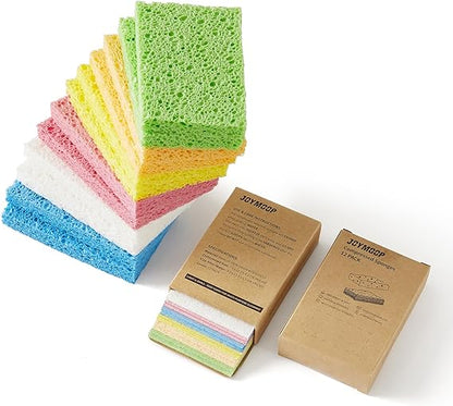 CleanFlip™ 2-in-1 Sponge Pad