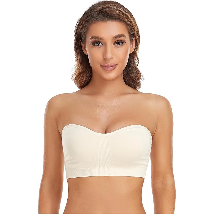 Strapless Bra™ (80% OFF TODAY ONLY)