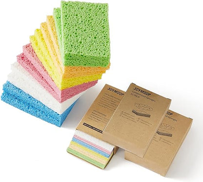CleanFlip™ 2-in-1 Sponge Pad