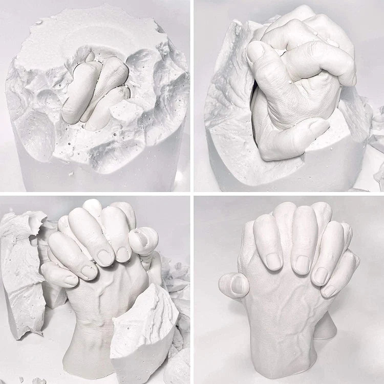 LoveMold Handcasting Kit