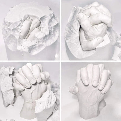 LoveMold Handcasting Kit