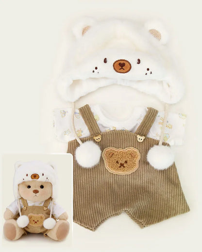 Hugsy™ Bear