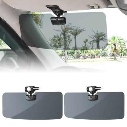 ClearRide Visor