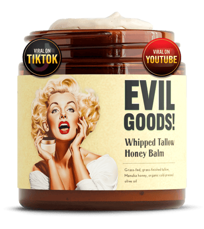ClearSkin Tallow Balm™