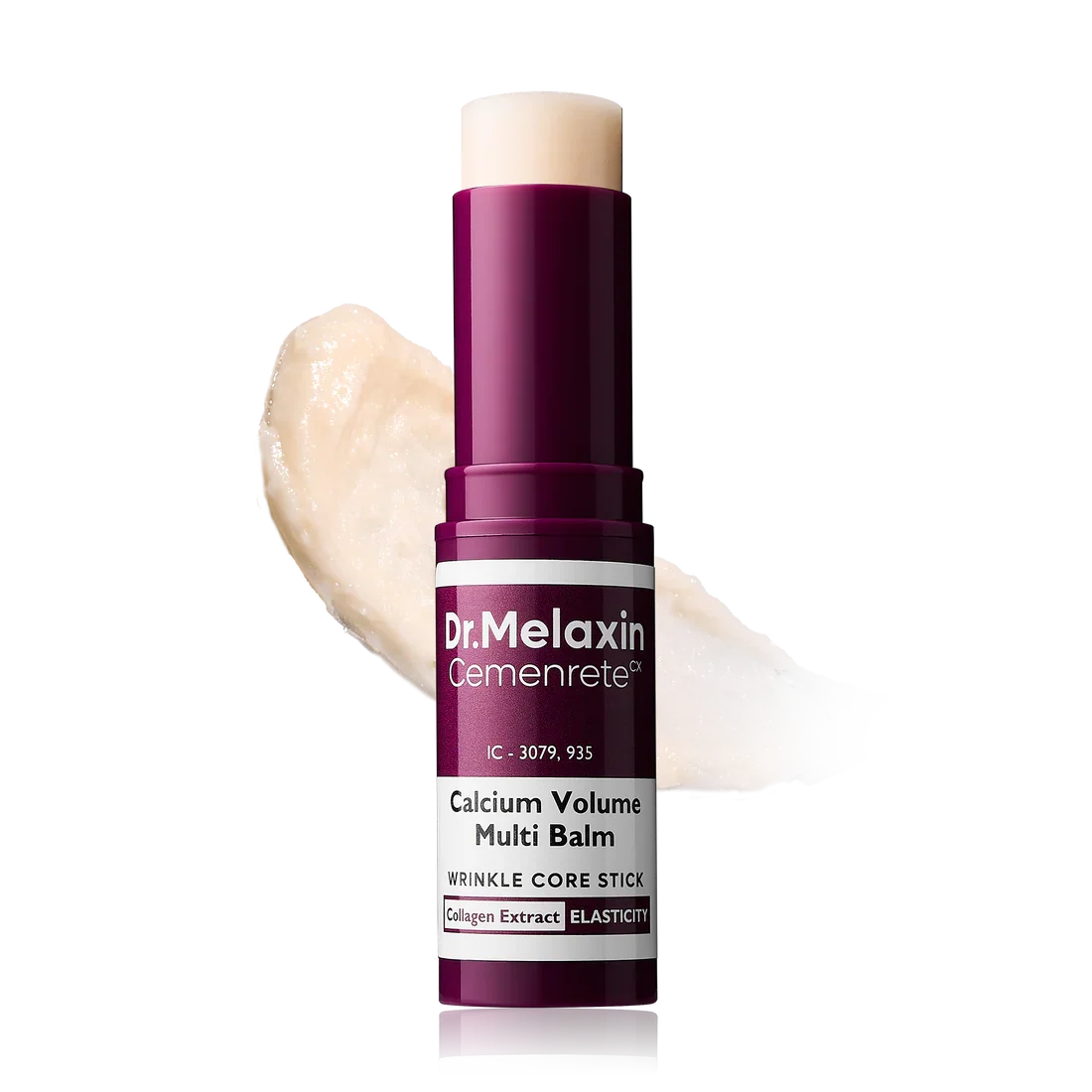 DermaSculpt Collagen Balm Stick
