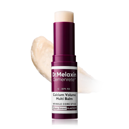DermaSculpt Collagen Balm Stick