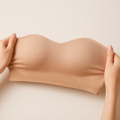 The Strapless Bra™