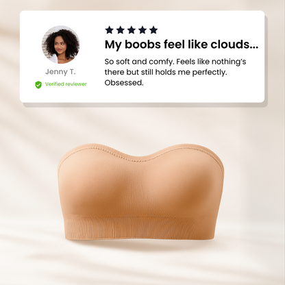 The Strapless Bra™