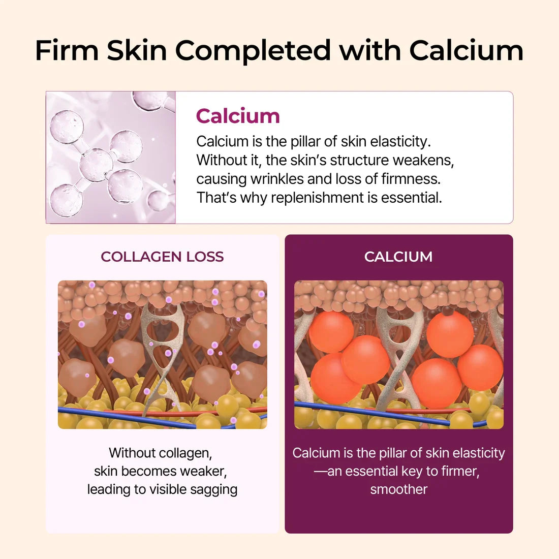 DermaSculpt Collagen Balm Stick