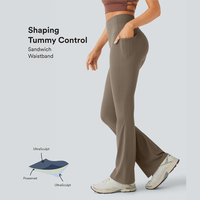 UltraSculpt™ Flare Leggings