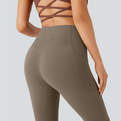 UltraSculpt™ Flare Leggings