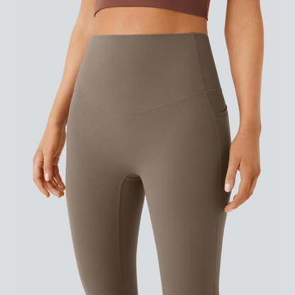 UltraSculpt™ Flare Leggings