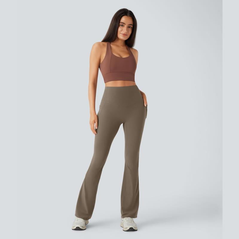 UltraSculpt™ Flare Leggings