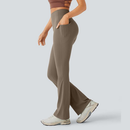 UltraSculpt™ Flare Leggings