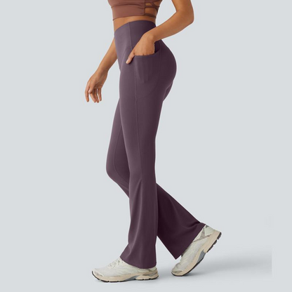 UltraSculpt™ Flare Leggings