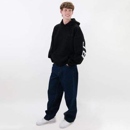 VerseWear™ Oversized Hoodie