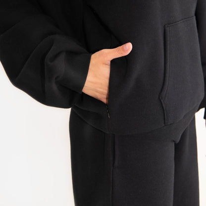 VerseWear™ Oversized Hoodie
