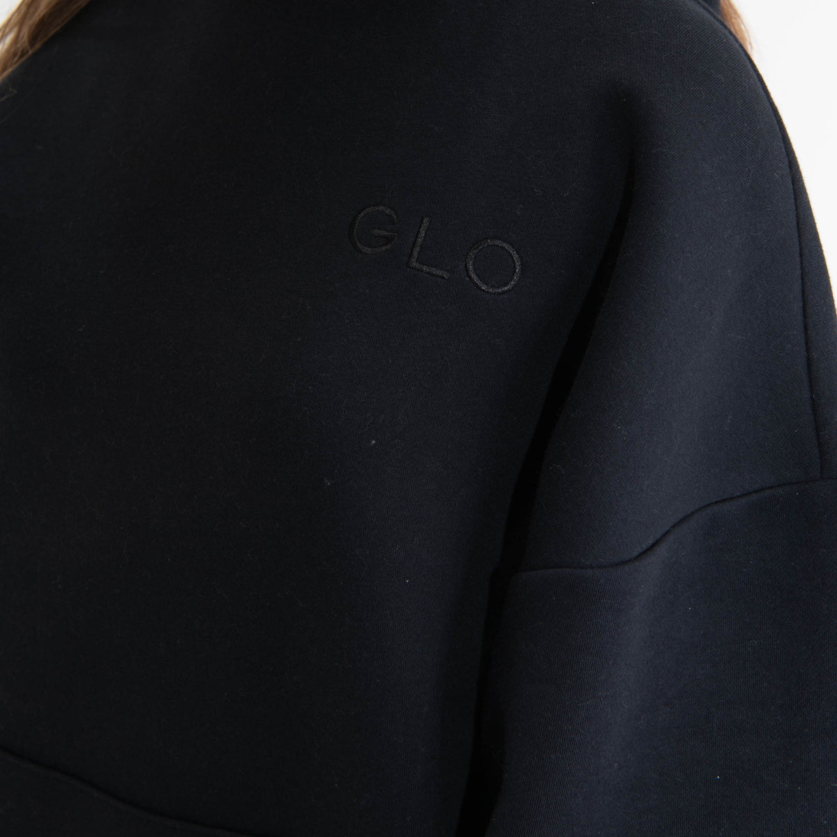 VerseWear™ Oversized Hoodie