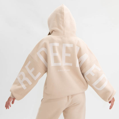VerseWear™ Oversized Hoodie