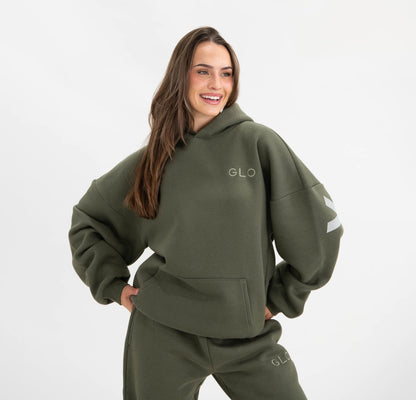 VerseWear™ Oversized Hoodie