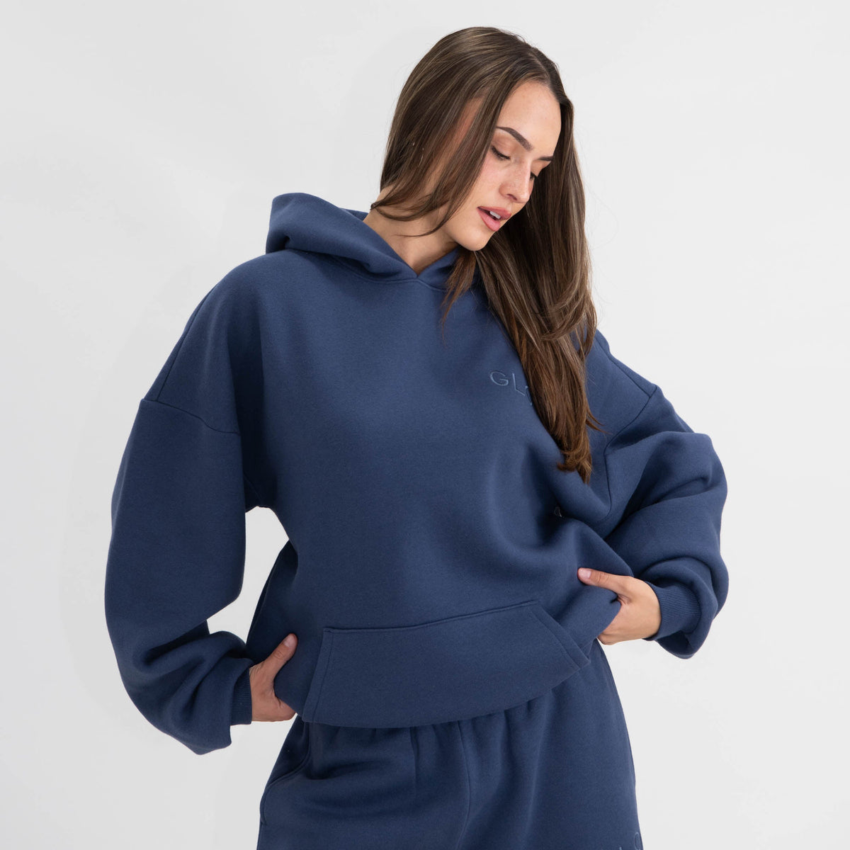 VerseWear™ Oversized Hoodie
