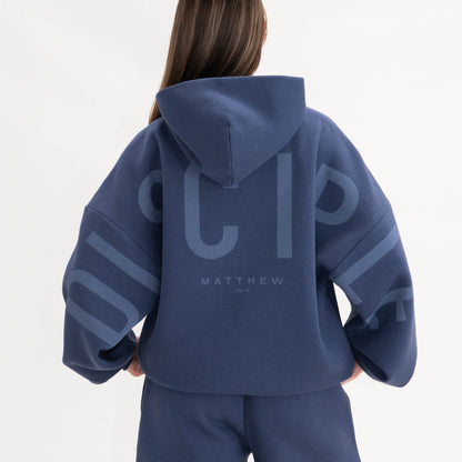 VerseWear™ Oversized Hoodie