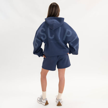 VerseWear™ Oversized Hoodie