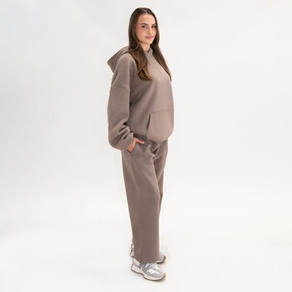 VerseWear™ Oversized Hoodie
