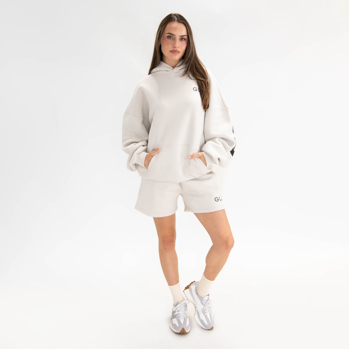 VerseWear™ Oversized Hoodie