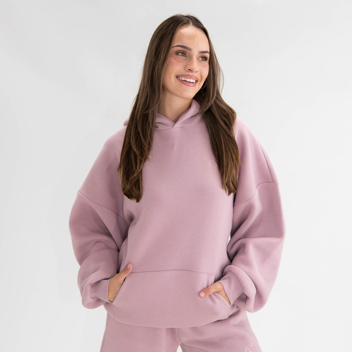 VerseWear™ Oversized Hoodie