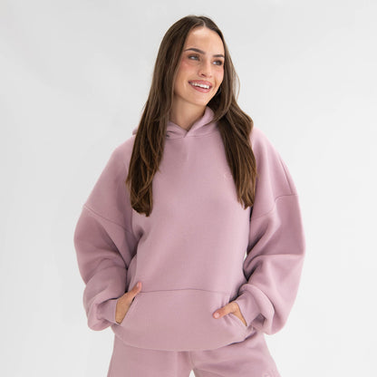 VerseWear™ Oversized Hoodie