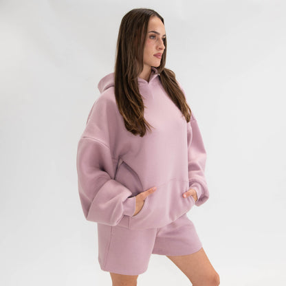 VerseWear™ Oversized Hoodie