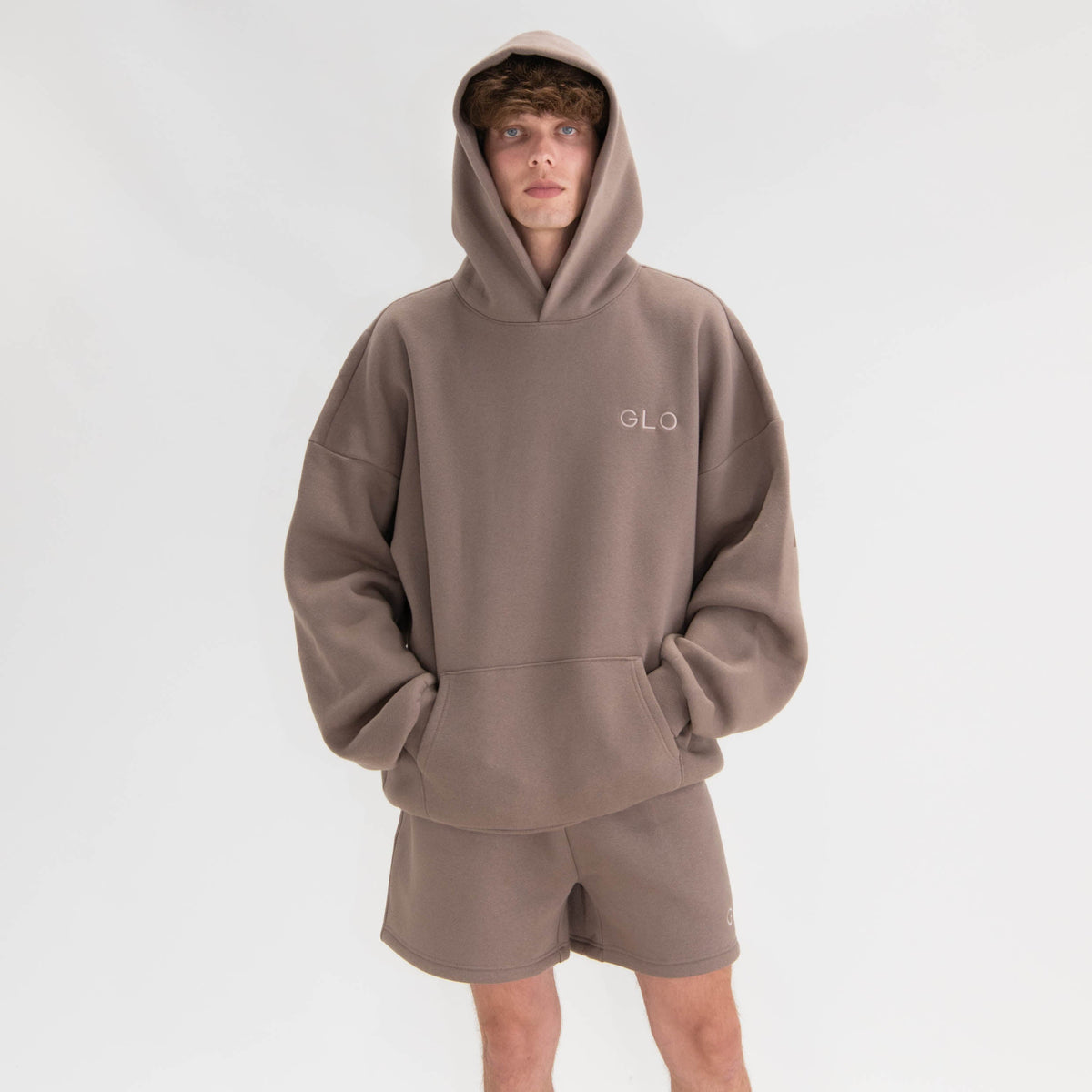 VerseWear™ Oversized Hoodie