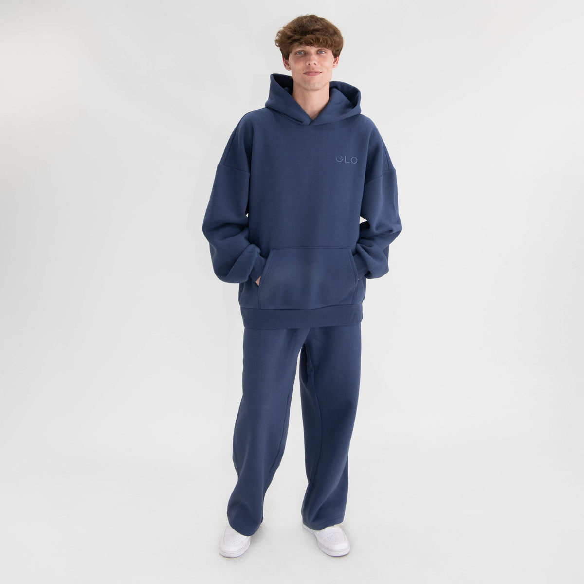 VerseWear™ Oversized Hoodie