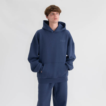 VerseWear™ Oversized Hoodie