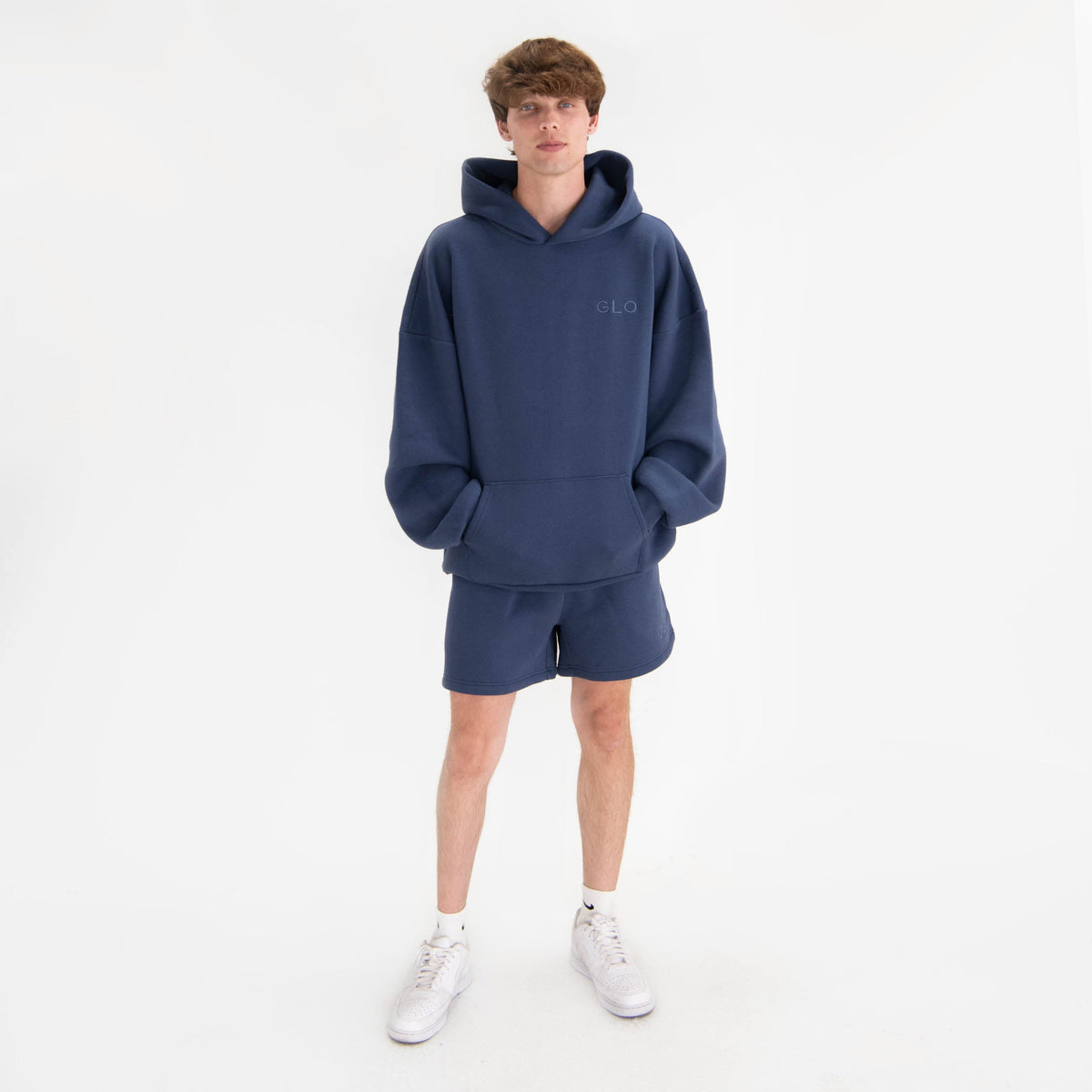 VerseWear™ Oversized Hoodie