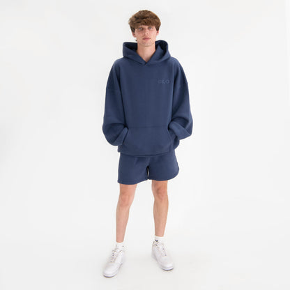 VerseWear™ Oversized Hoodie