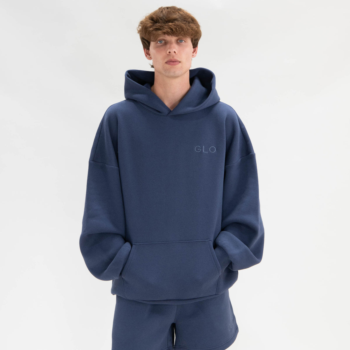 VerseWear™ Oversized Hoodie