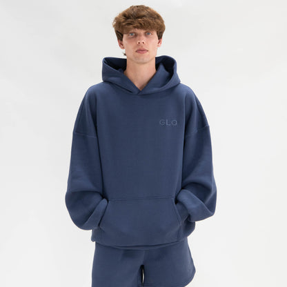 VerseWear™ Oversized Hoodie