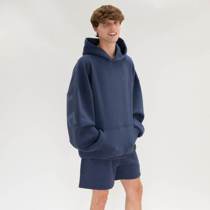 VerseWear™ Oversized Hoodie