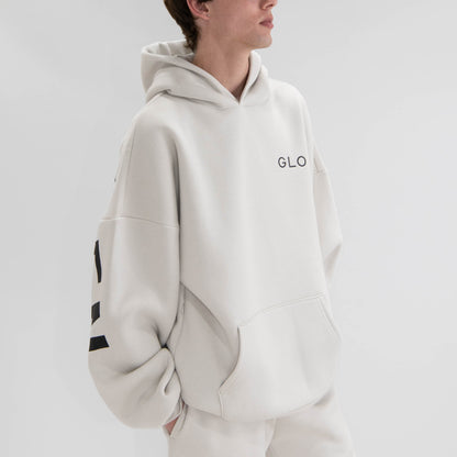 VerseWear™ Oversized Hoodie