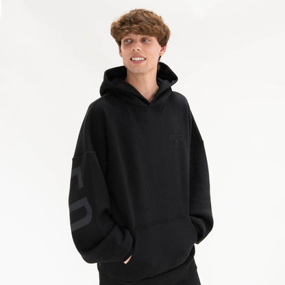 VerseWear™ Oversized Hoodie