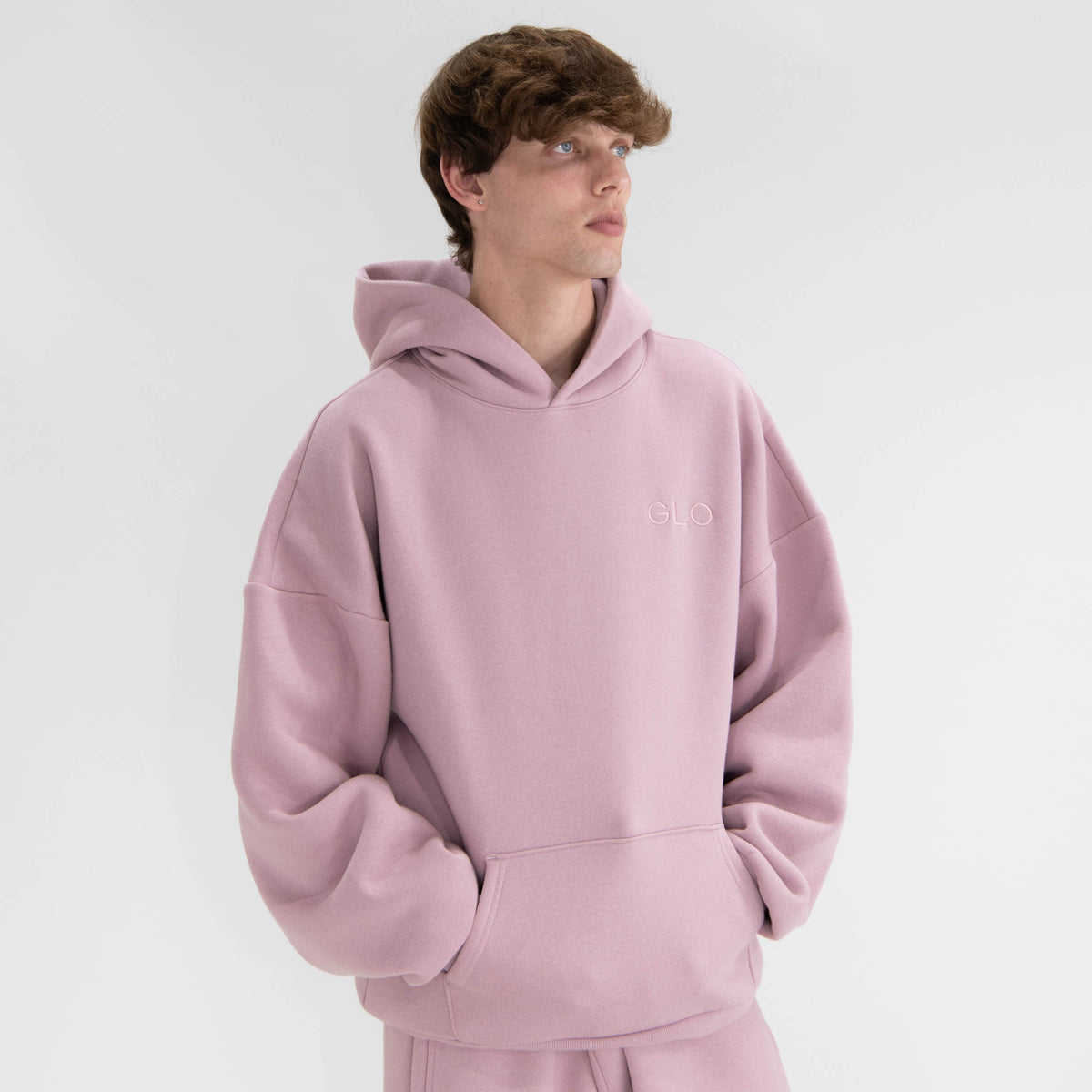 VerseWear™ Oversized Hoodie