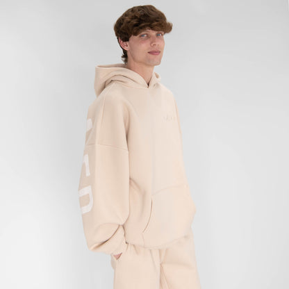 VerseWear™ Oversized Hoodie