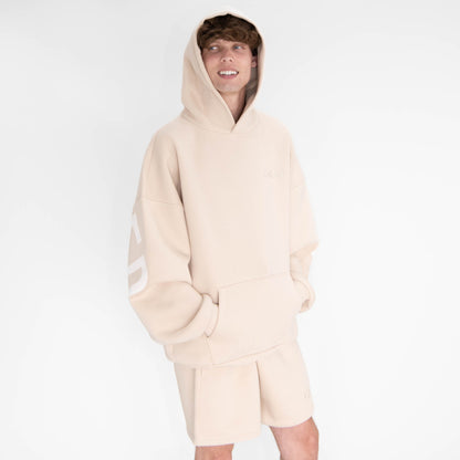 VerseWear™ Oversized Hoodie