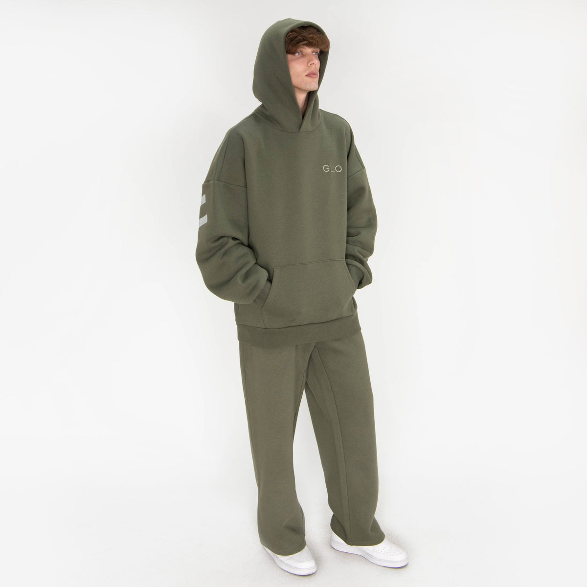 VerseWear™ Oversized Hoodie